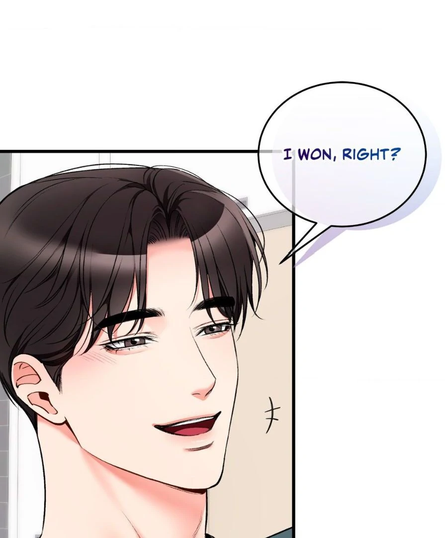 Touch Me Tease Me (Uncensored) chapter 29 page 62