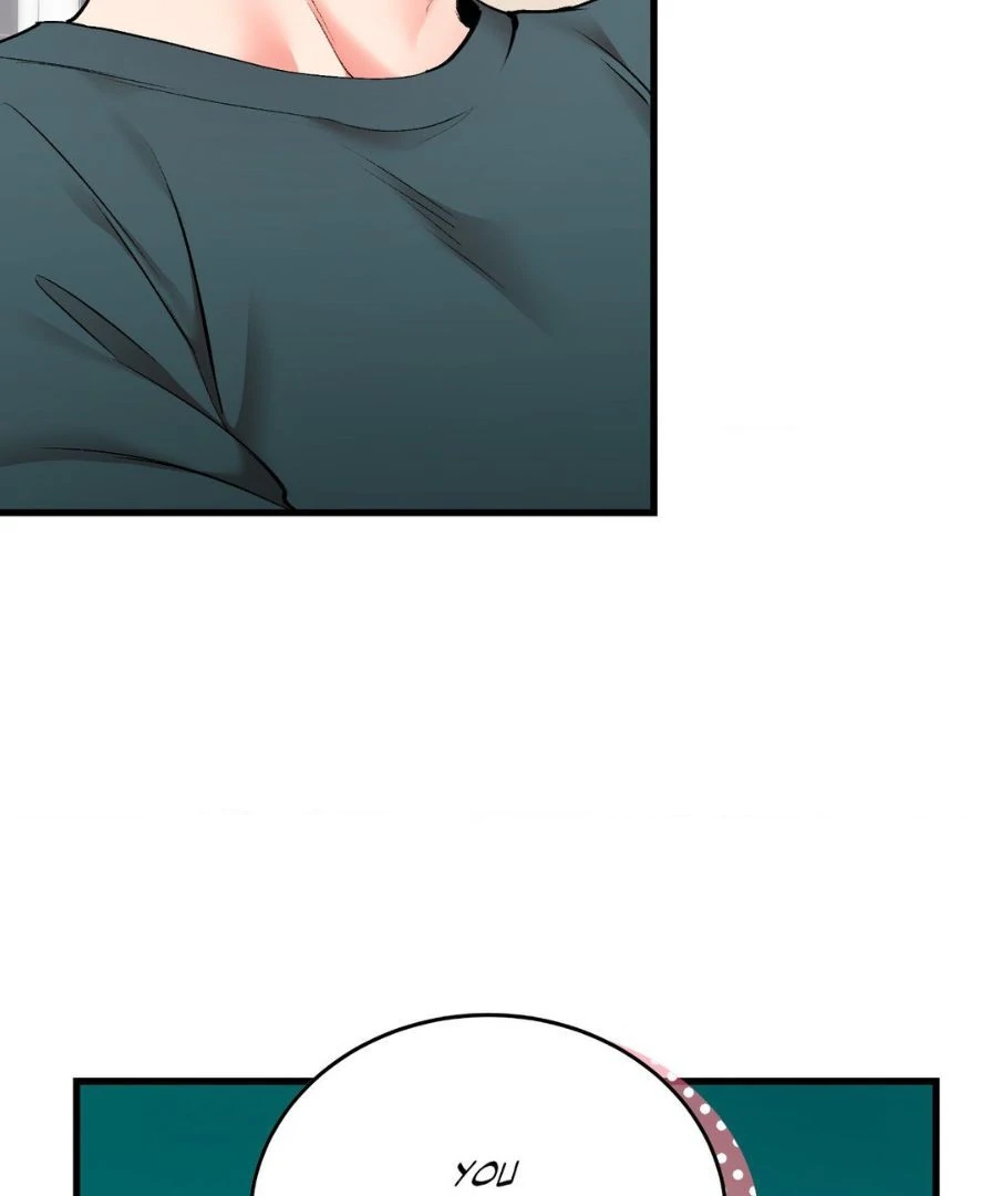 Touch Me Tease Me (Uncensored) chapter 29 page 63