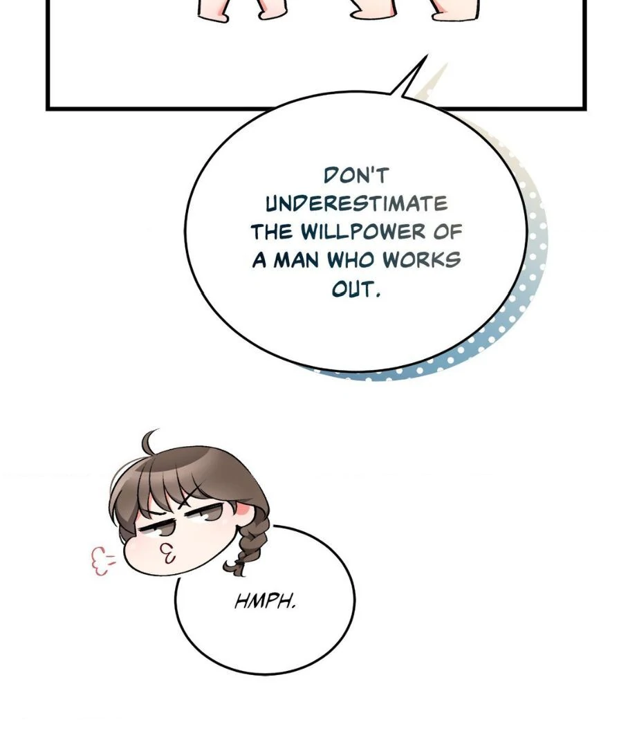 Touch Me Tease Me (Uncensored) chapter 29 page 65