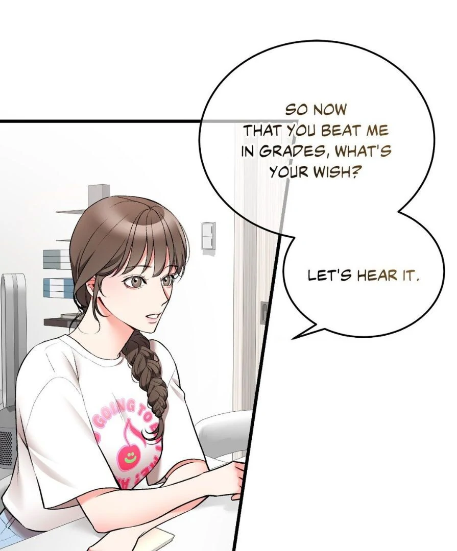 Touch Me Tease Me (Uncensored) chapter 29 page 66