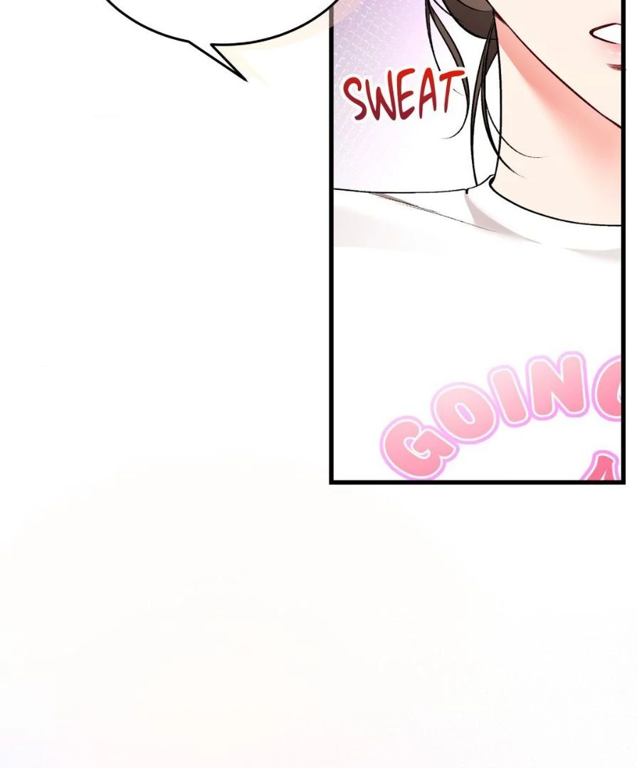 Touch Me Tease Me (Uncensored) chapter 29 page 72