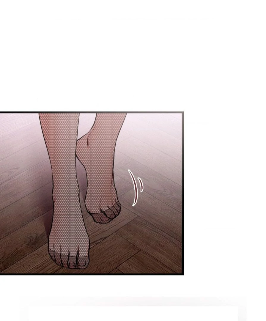 Touch Me Tease Me (Uncensored) chapter 29 page 76