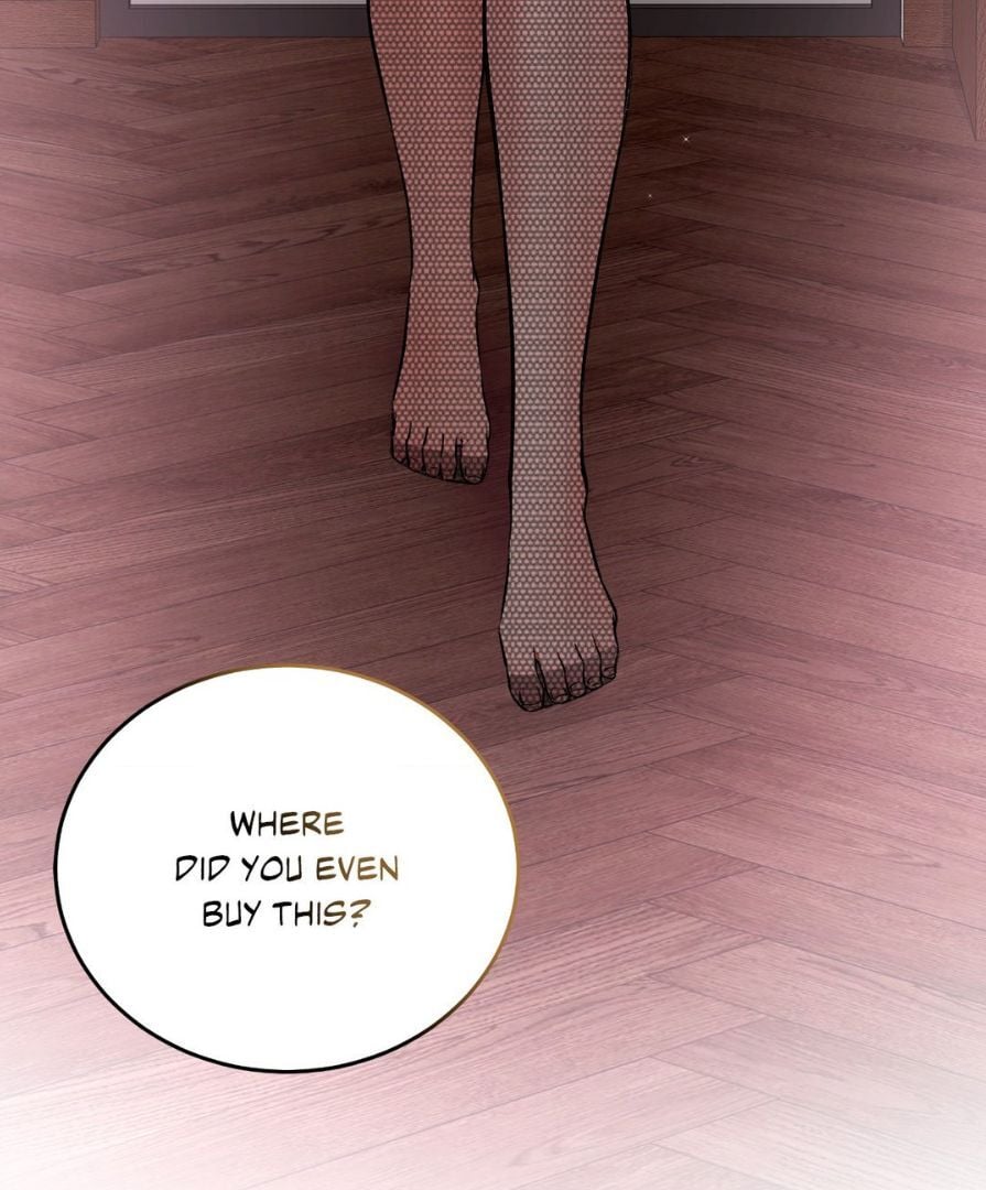 Touch Me Tease Me (Uncensored) chapter 29 page 79