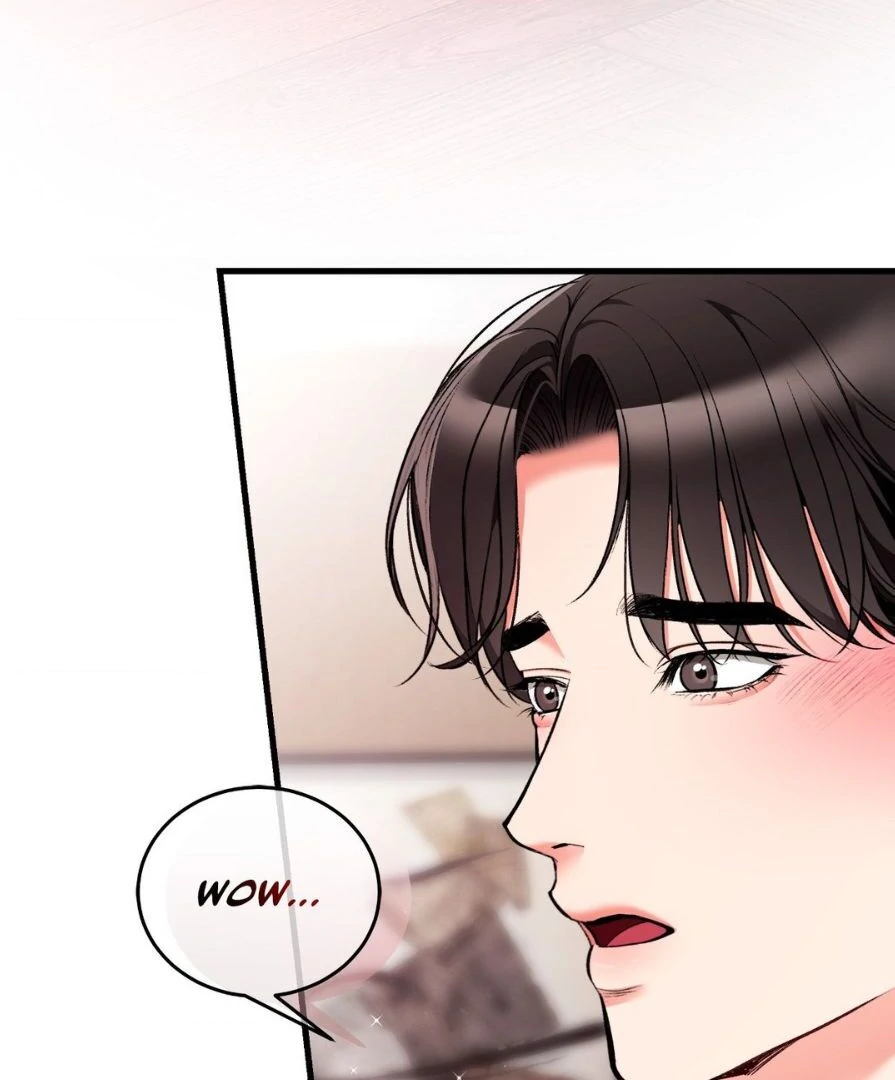 Touch Me Tease Me (Uncensored) chapter 29 page 80