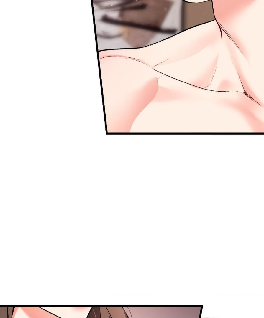 Touch Me Tease Me (Uncensored) chapter 29 page 81