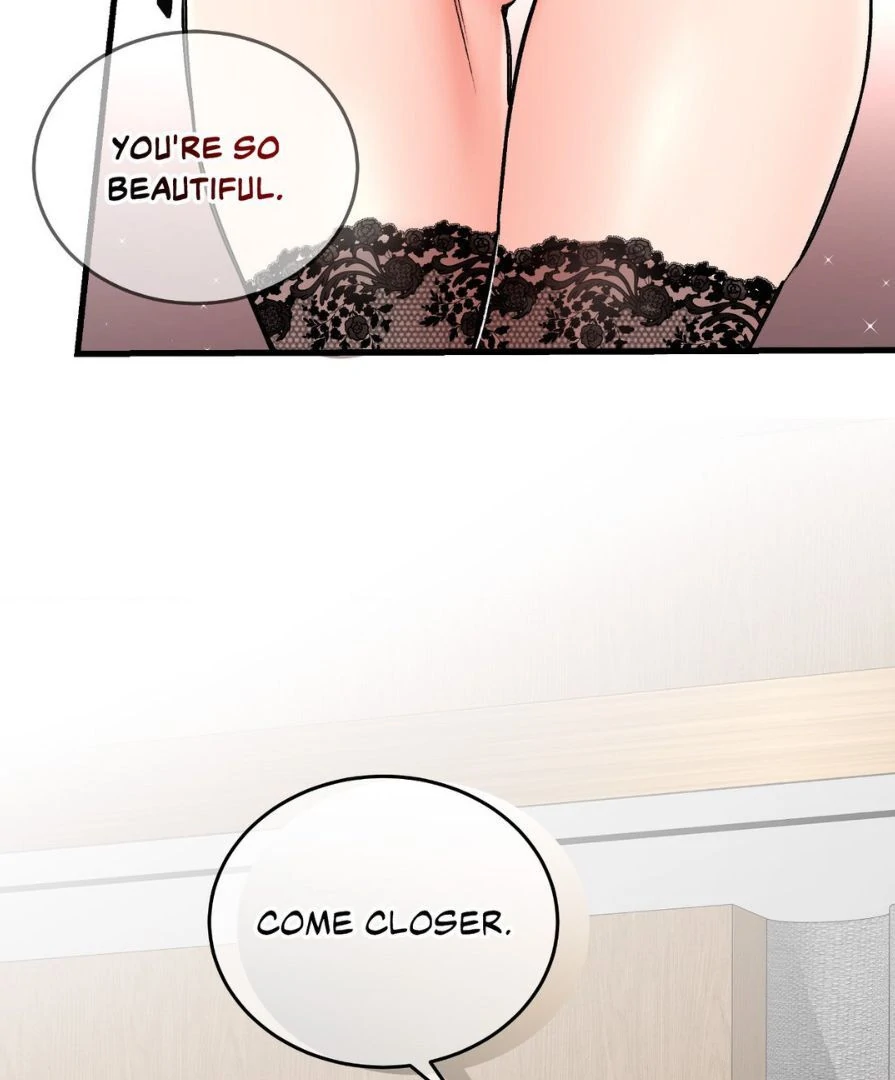 Touch Me Tease Me (Uncensored) chapter 29 page 83