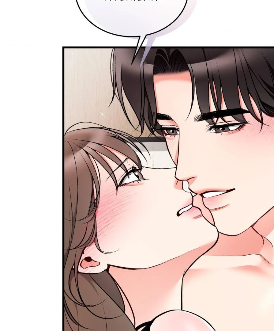 Touch Me Tease Me (Uncensored) chapter 29 page 87