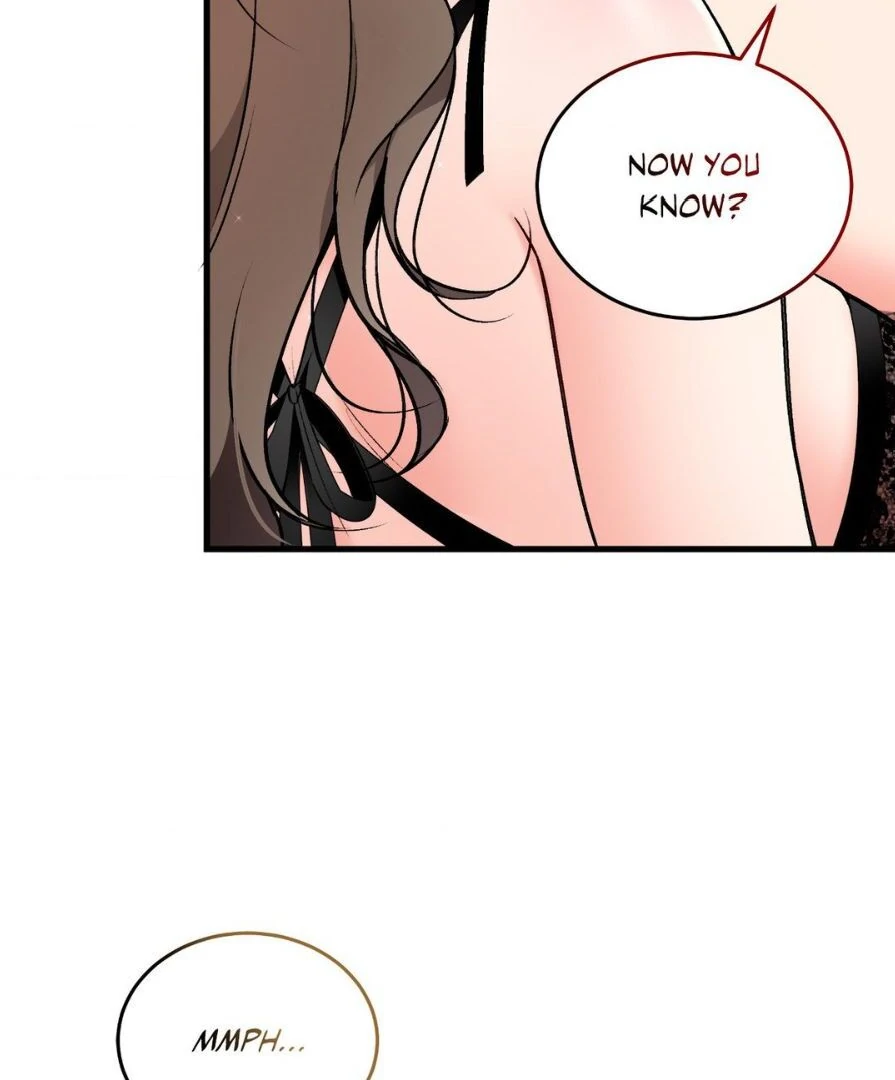 Touch Me Tease Me (Uncensored) chapter 29 page 88