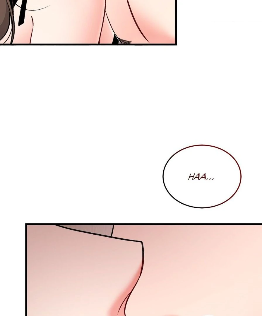Touch Me Tease Me (Uncensored) chapter 29 page 90