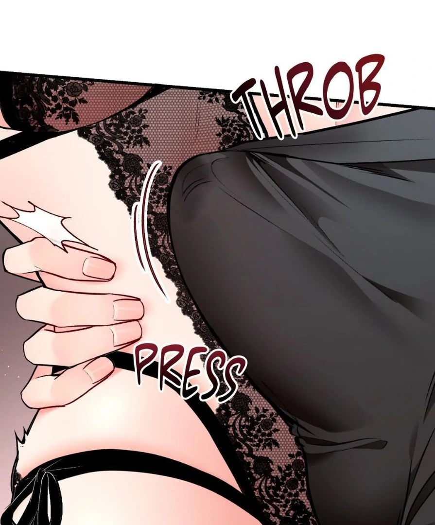 Touch Me Tease Me (Uncensored) chapter 29 page 92