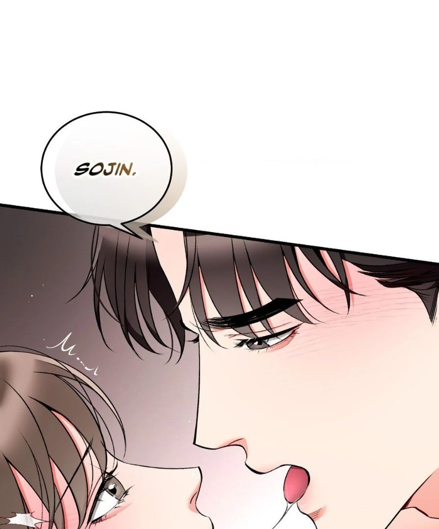 Touch Me Tease Me (Uncensored) chapter 29 page 94