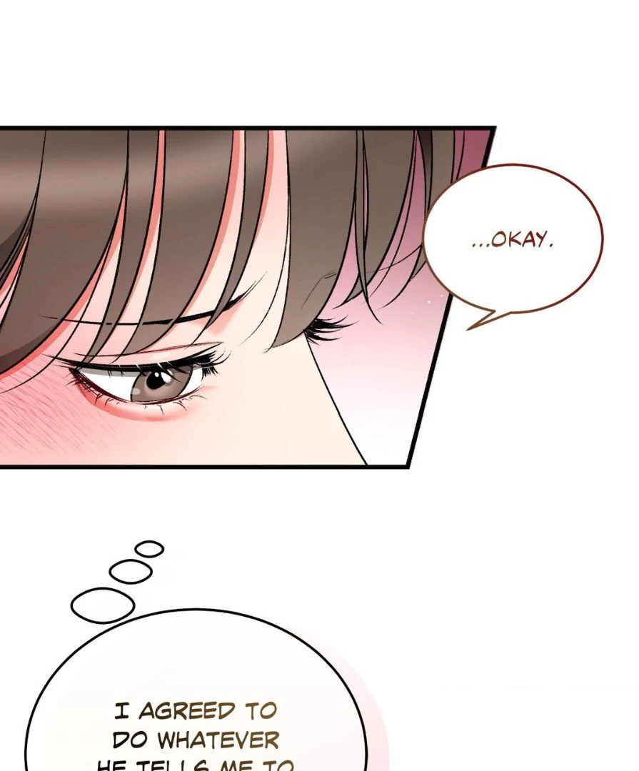 Touch Me Tease Me (Uncensored) chapter 29 page 97