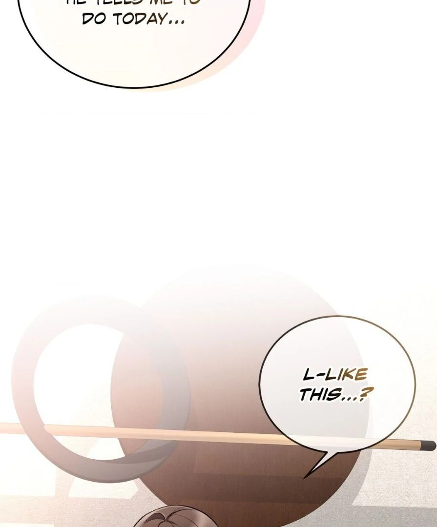 Touch Me Tease Me (Uncensored) chapter 29 page 98