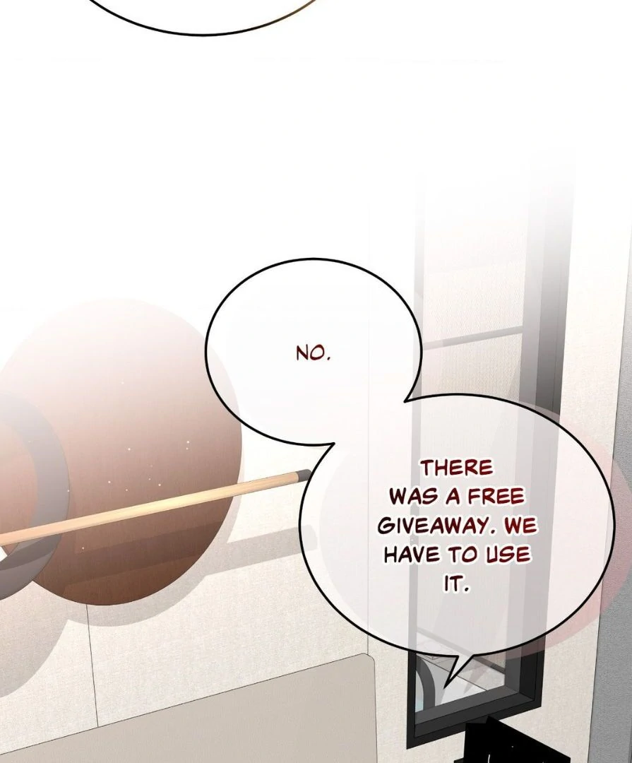 Touch Me Tease Me (Uncensored) chapter 29 page 104