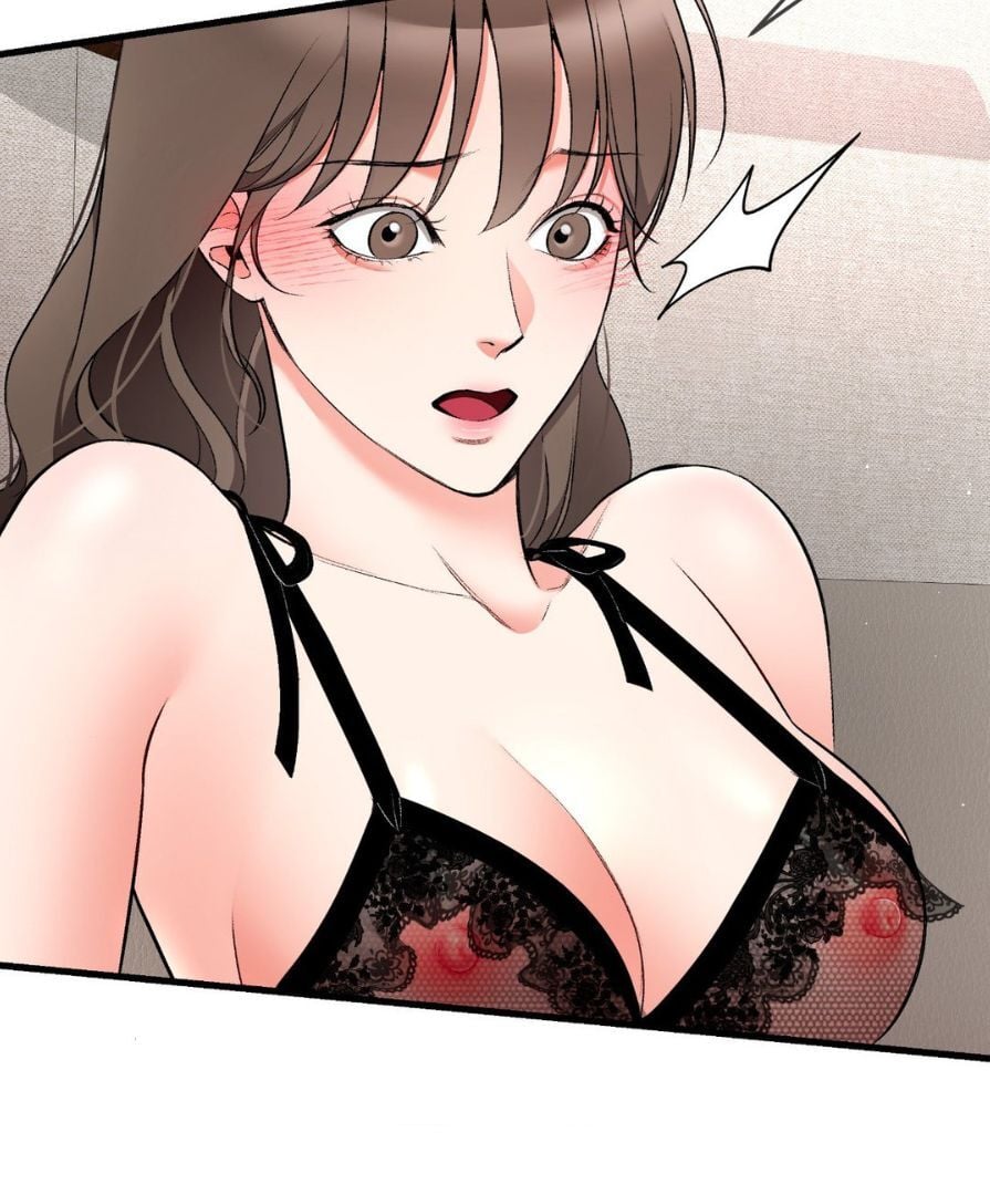 Touch Me Tease Me (Uncensored) chapter 29 page 109