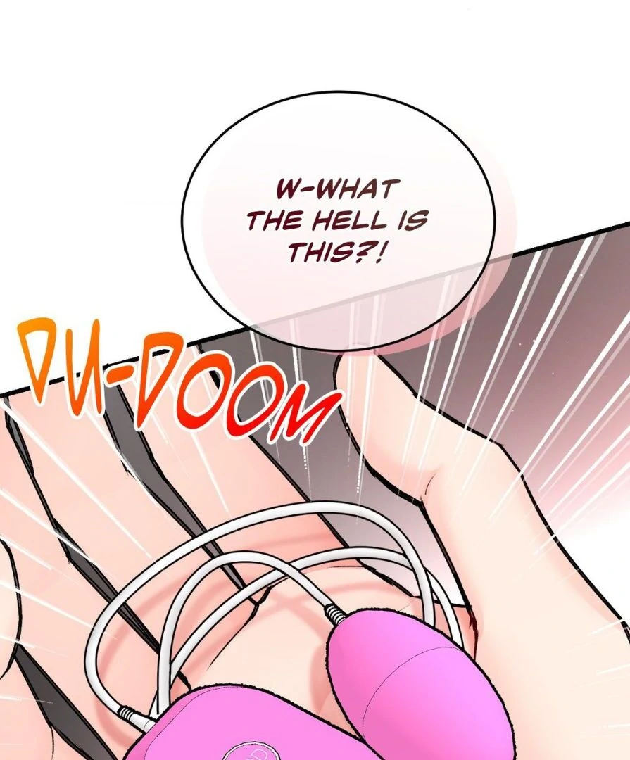 Touch Me Tease Me (Uncensored) chapter 29 page 110