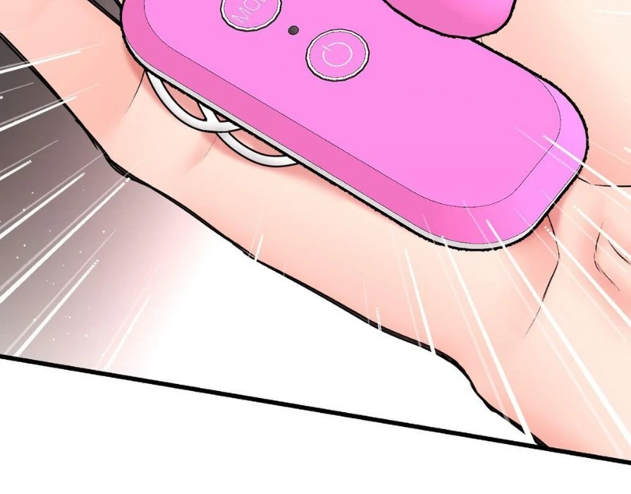 Touch Me Tease Me (Uncensored) chapter 29 page 111