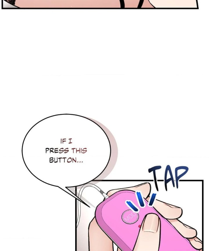 Touch Me Tease Me (Uncensored) chapter 30 page 5