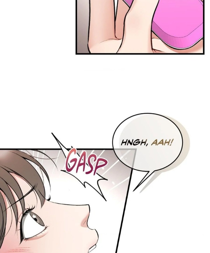 Touch Me Tease Me (Uncensored) chapter 30 page 6