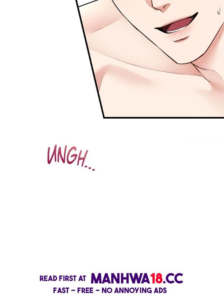Touch Me Tease Me (Uncensored) chapter 30 page 10