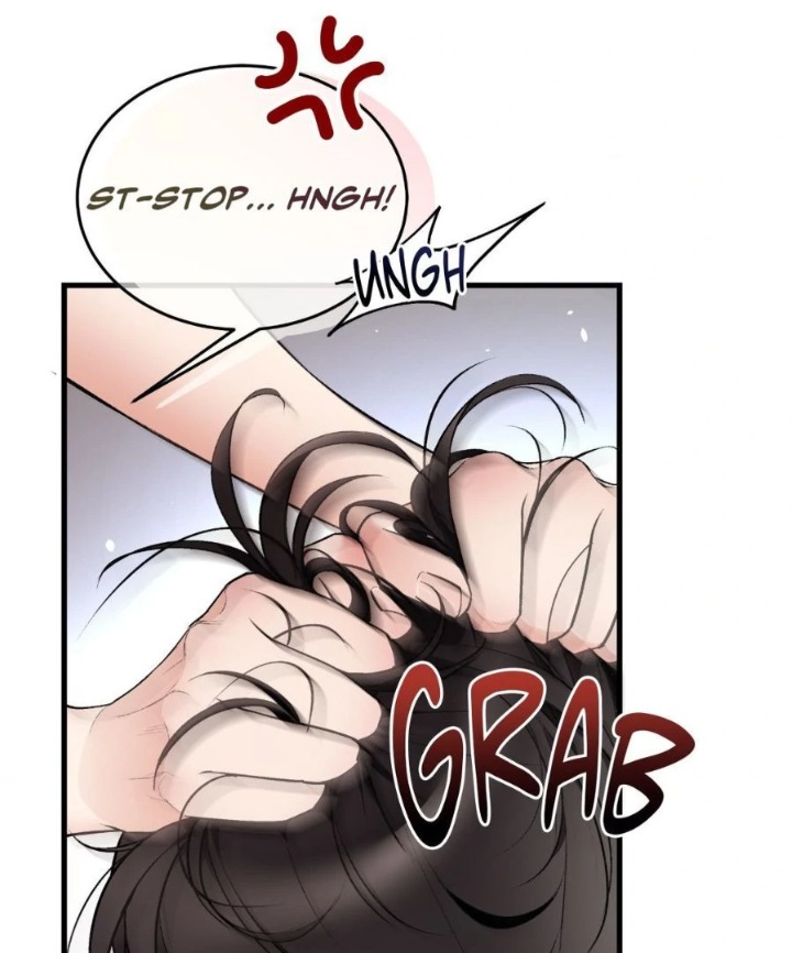 Touch Me Tease Me (Uncensored) chapter 30 page 11