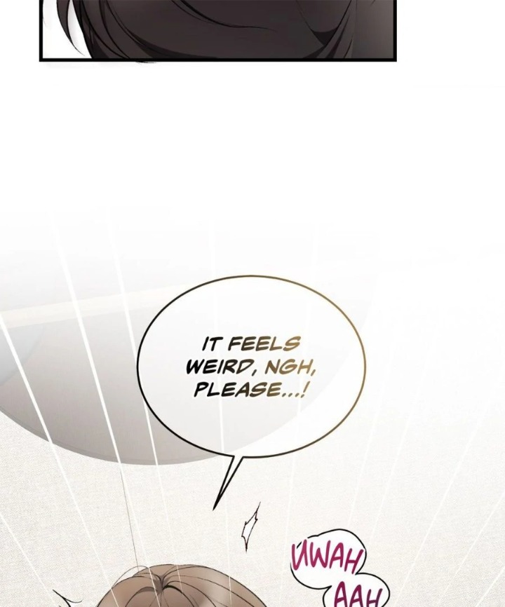 Touch Me Tease Me (Uncensored) chapter 30 page 12