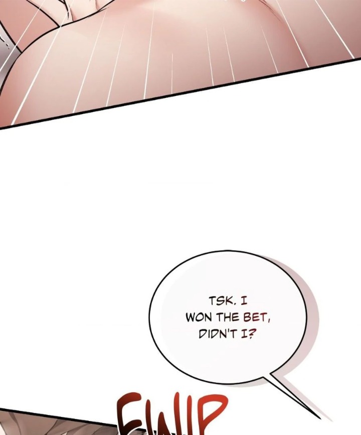 Touch Me Tease Me (Uncensored) chapter 30 page 14
