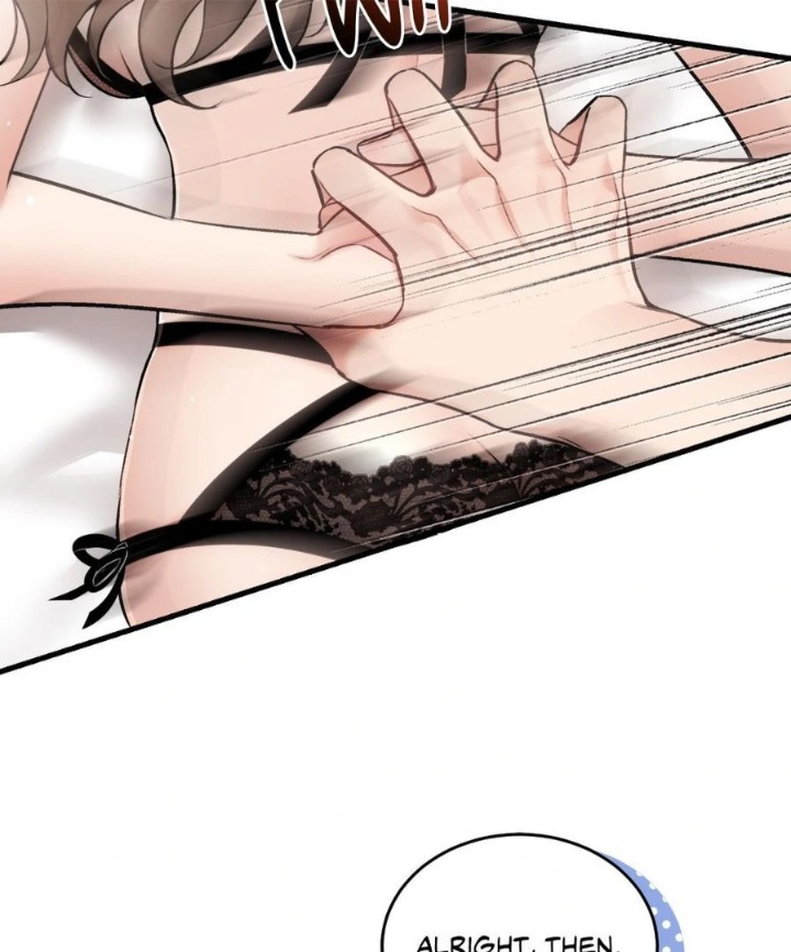 Touch Me Tease Me (Uncensored) chapter 30 page 15