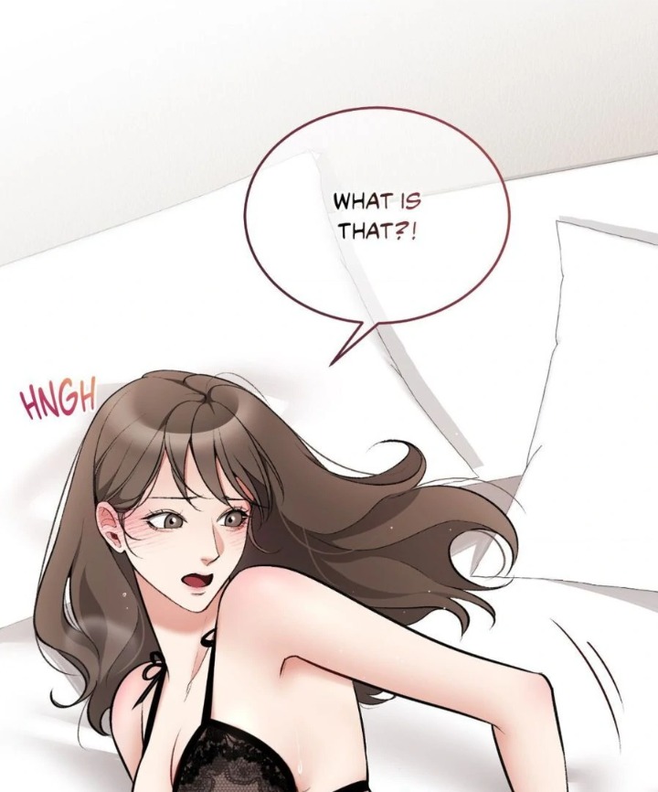 Touch Me Tease Me (Uncensored) chapter 30 page 17