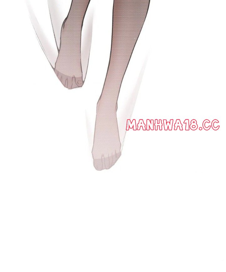 Touch Me Tease Me (Uncensored) chapter 30 page 19