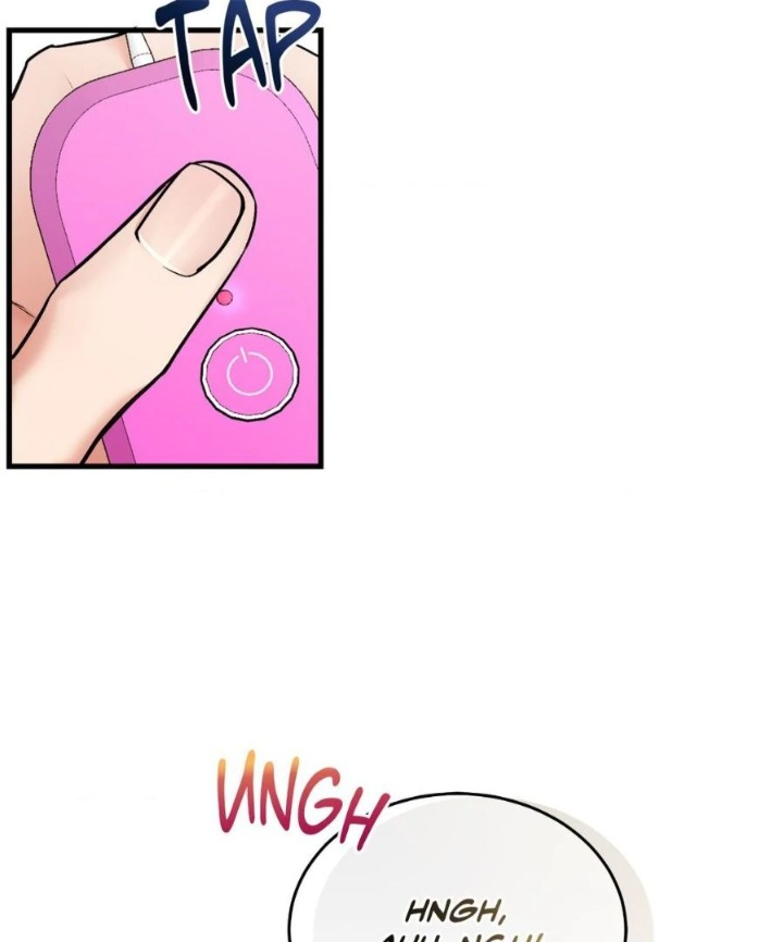 Touch Me Tease Me (Uncensored) chapter 30 page 24