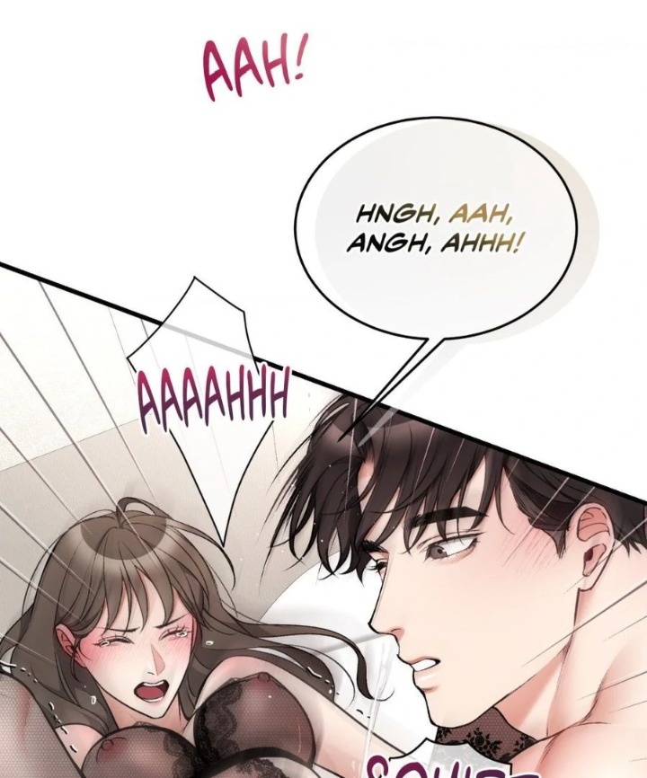 Touch Me Tease Me (Uncensored) chapter 30 page 30