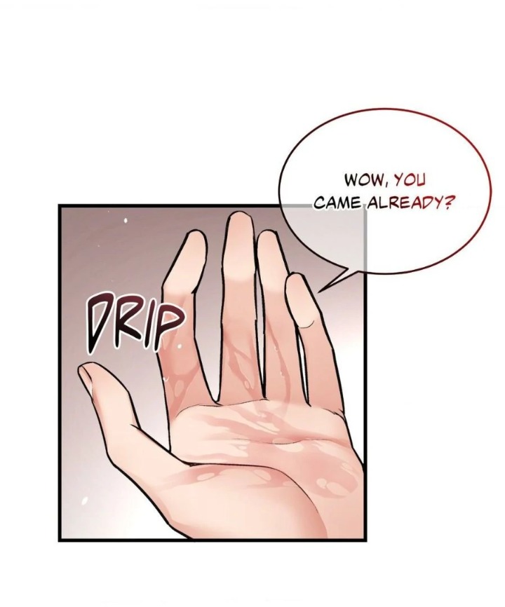 Touch Me Tease Me (Uncensored) chapter 30 page 32