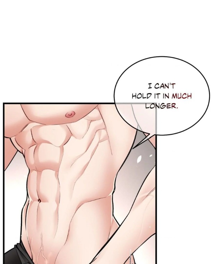 Touch Me Tease Me (Uncensored) chapter 30 page 36