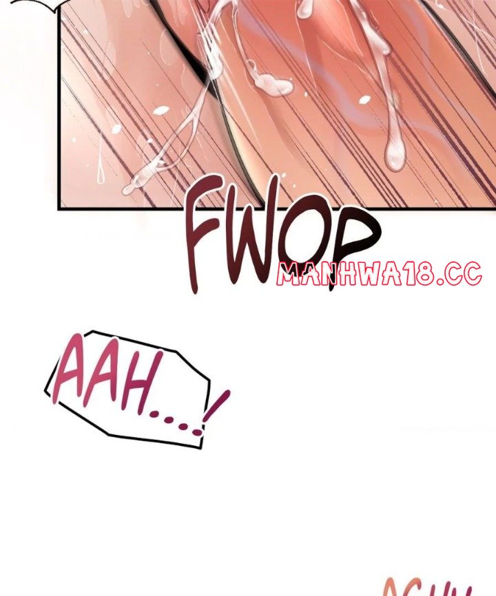 Touch Me Tease Me (Uncensored) chapter 30 page 44