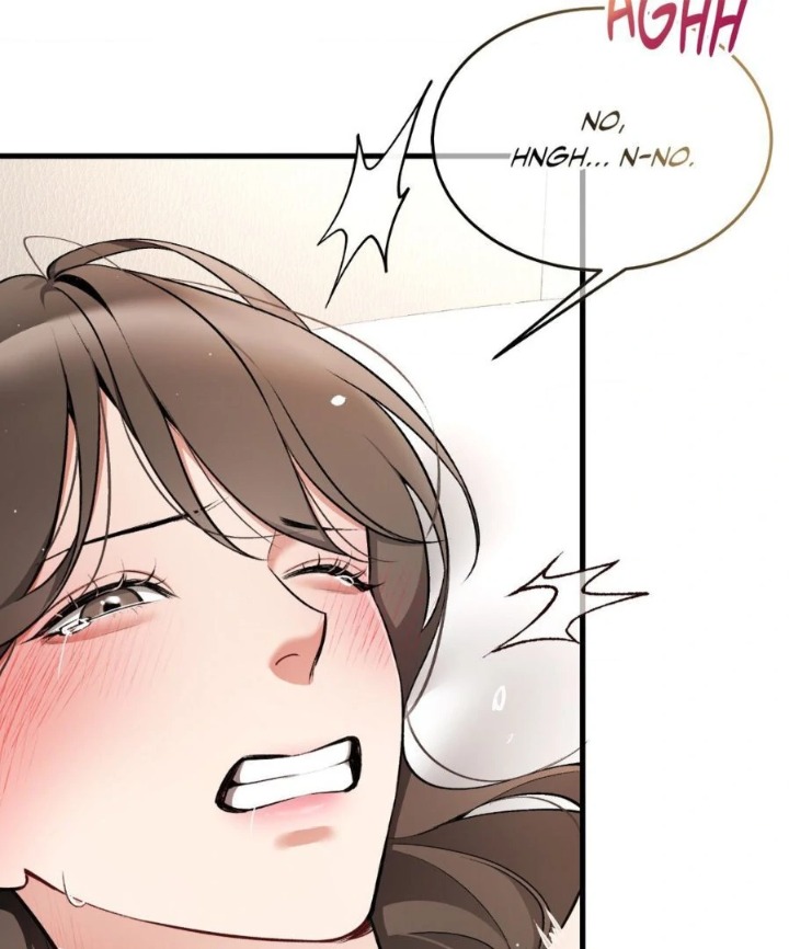 Touch Me Tease Me (Uncensored) chapter 30 page 45