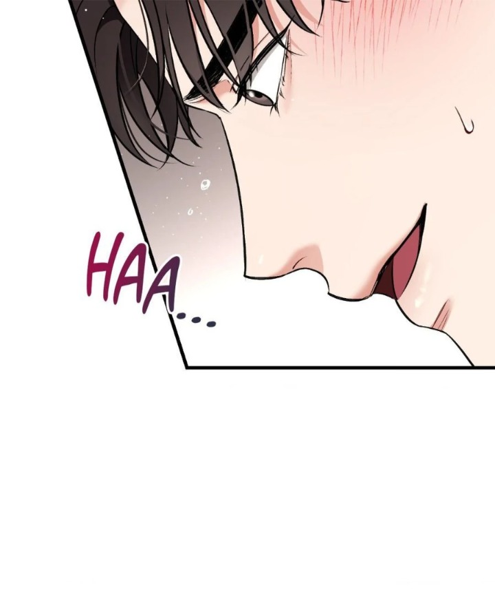 Touch Me Tease Me (Uncensored) chapter 30 page 47