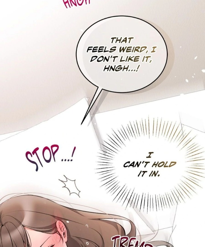 Touch Me Tease Me (Uncensored) chapter 30 page 50
