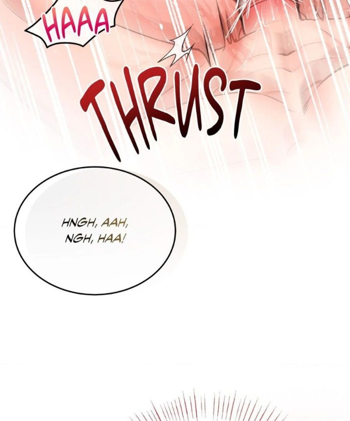 Touch Me Tease Me (Uncensored) chapter 30 page 52