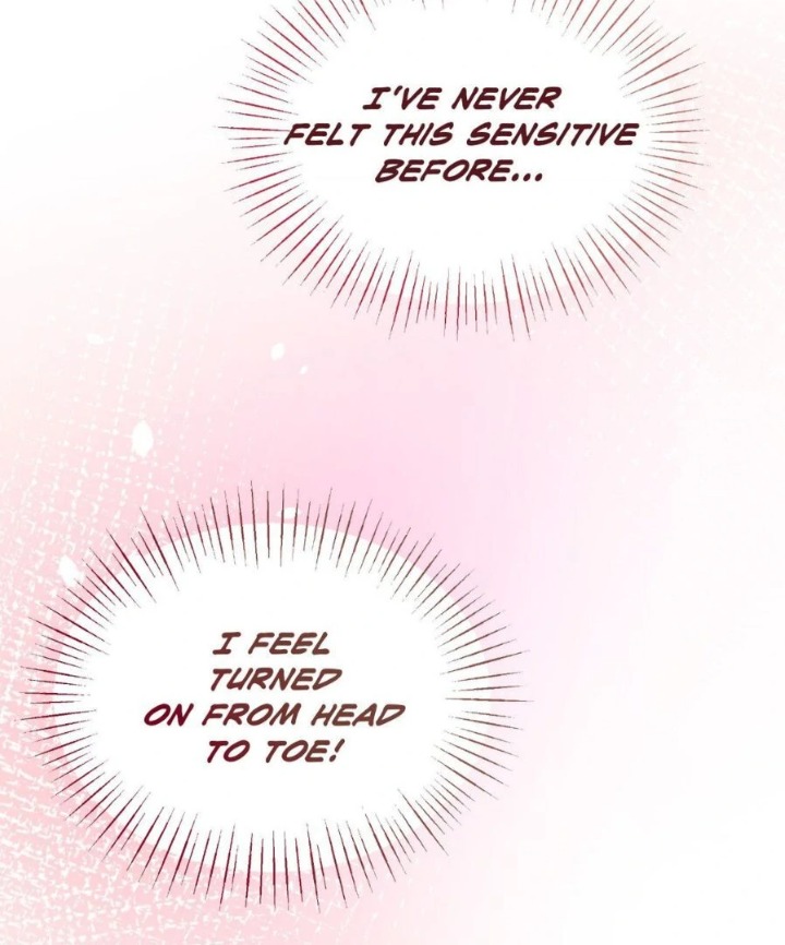 Touch Me Tease Me (Uncensored) chapter 30 page 53