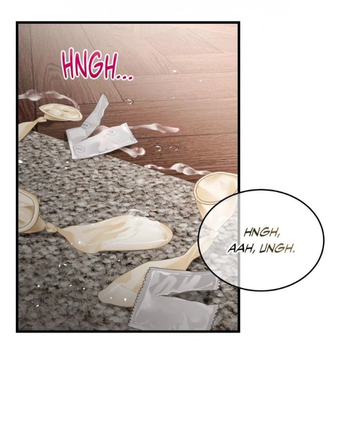 Touch Me Tease Me (Uncensored) chapter 30 page 55