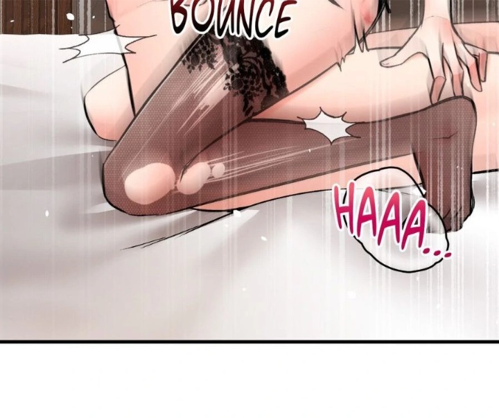 Touch Me Tease Me (Uncensored) chapter 30 page 58