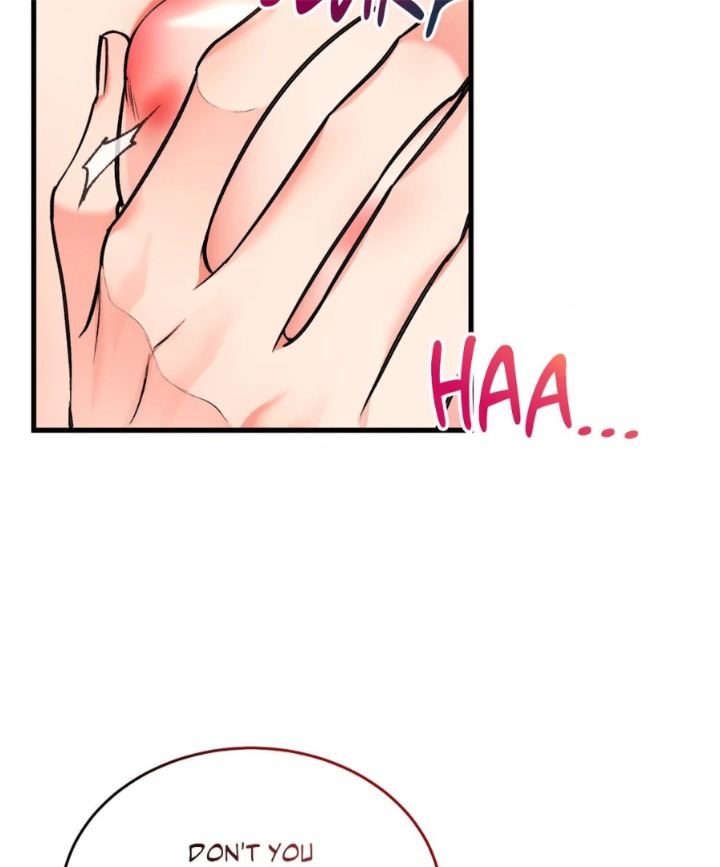 Touch Me Tease Me (Uncensored) chapter 30 page 60