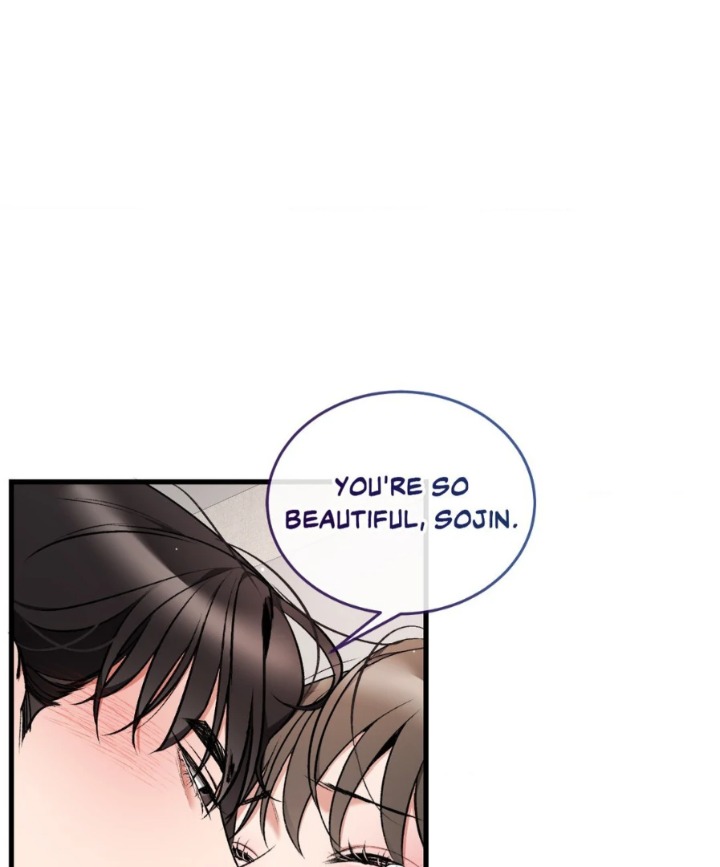 Touch Me Tease Me (Uncensored) chapter 30 page 65