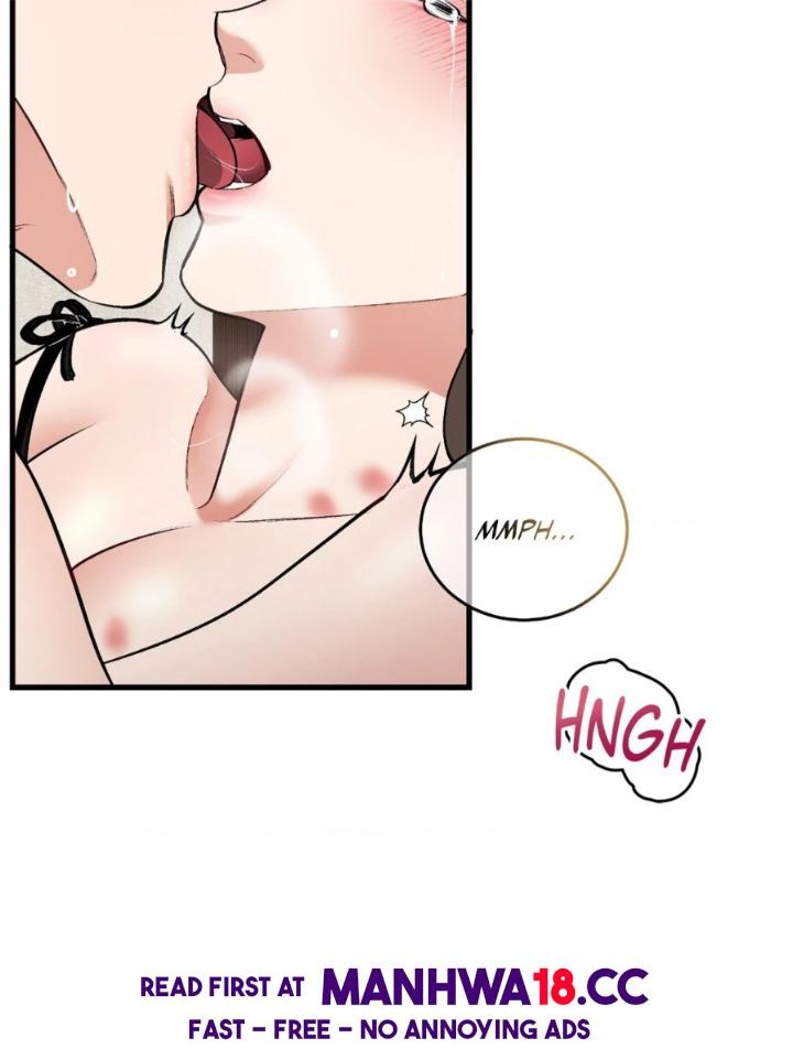 Touch Me Tease Me (Uncensored) chapter 30 page 66