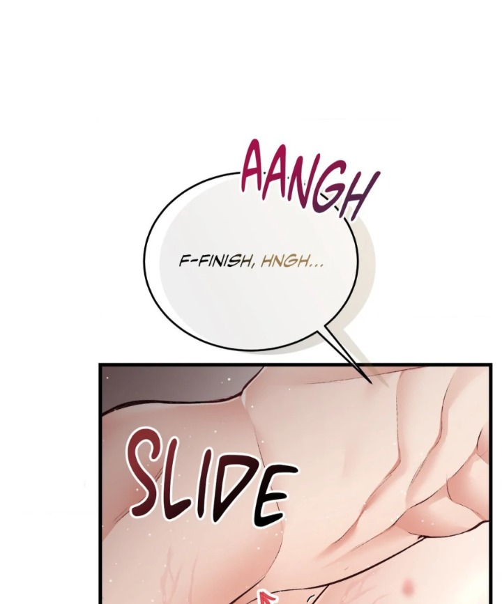Touch Me Tease Me (Uncensored) chapter 30 page 67