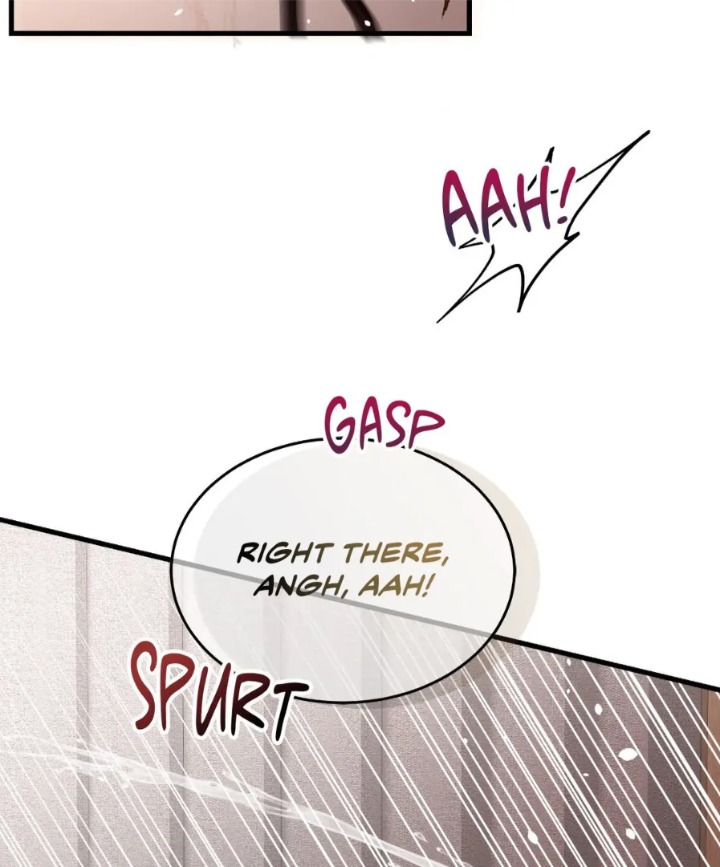 Touch Me Tease Me (Uncensored) chapter 30 page 70
