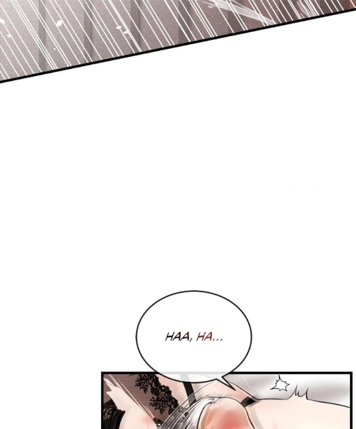 Touch Me Tease Me (Uncensored) chapter 30 page 71
