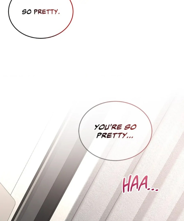 Touch Me Tease Me (Uncensored) chapter 30 page 75
