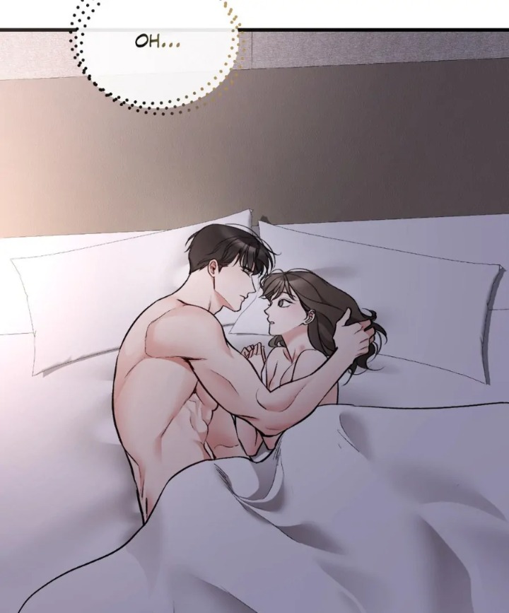 Touch Me Tease Me (Uncensored) chapter 30 page 81